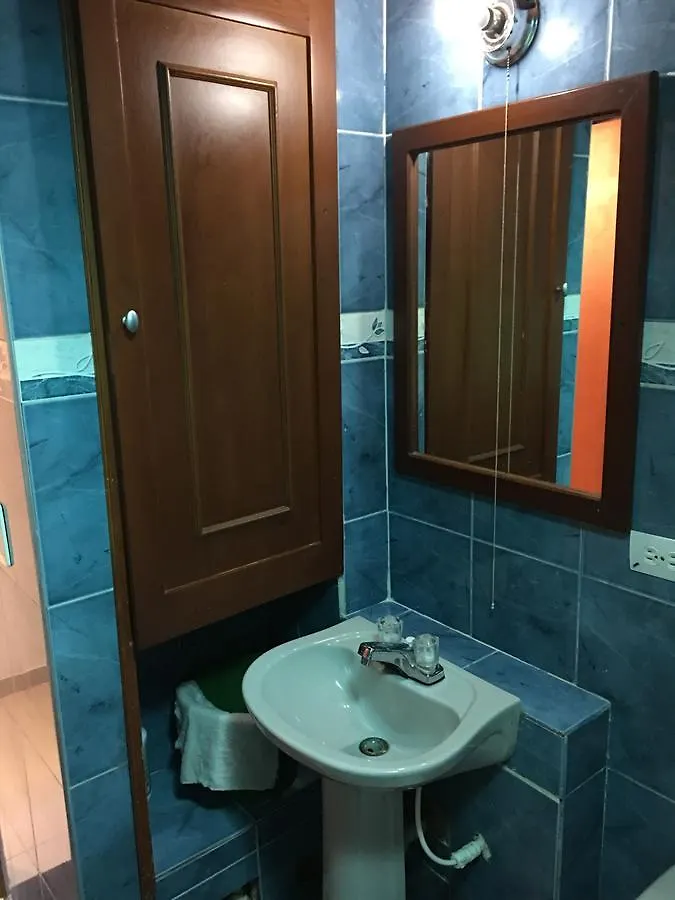 Apartamento Edificio Bahia Fragata San Andrés