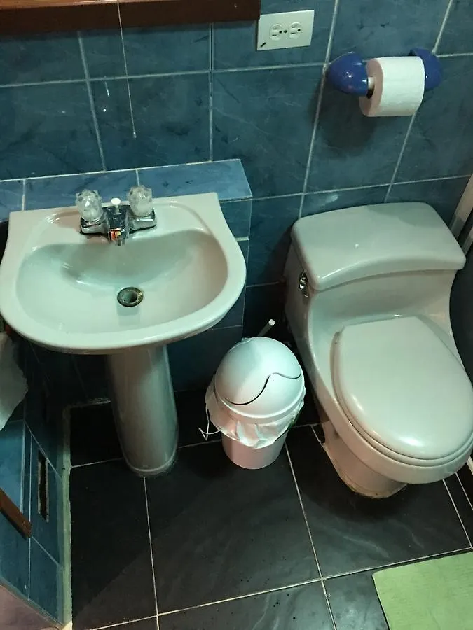 Lägenhet Apartamento Edificio Bahia Fragata San Andrés Colombia