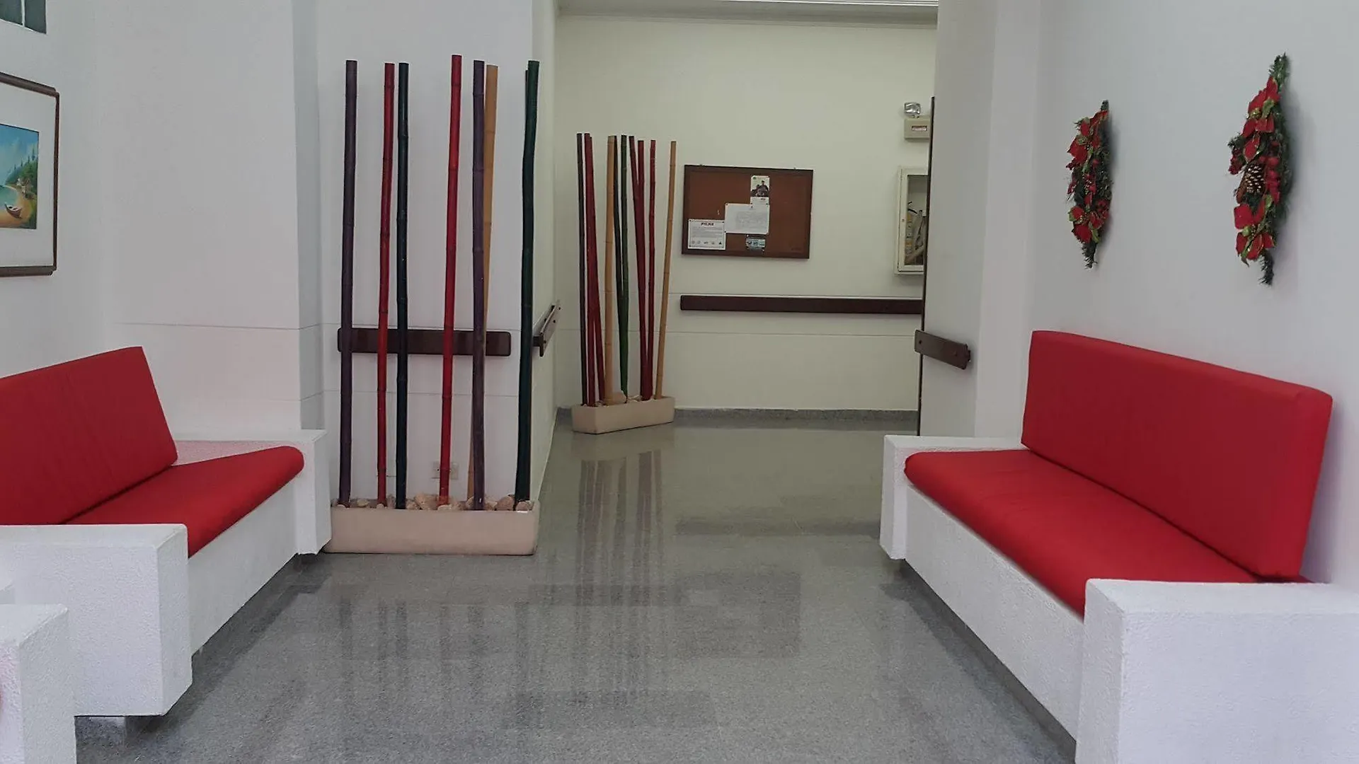 Lägenhet Apartamento Edificio Bahia Fragata San Andrés