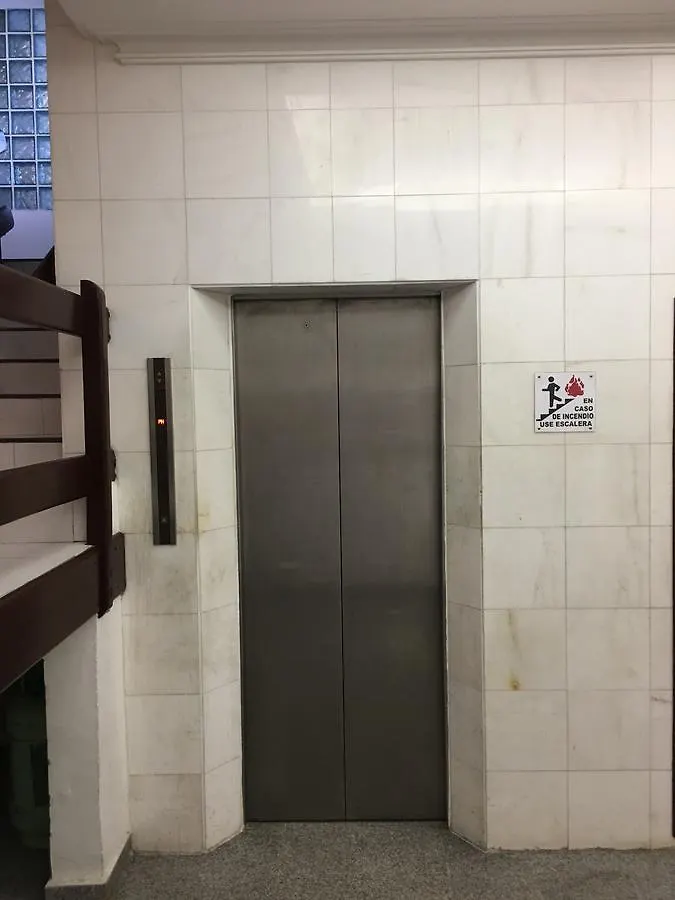 Apartamento Edificio Bahía Fragata San Andrés Colombia
