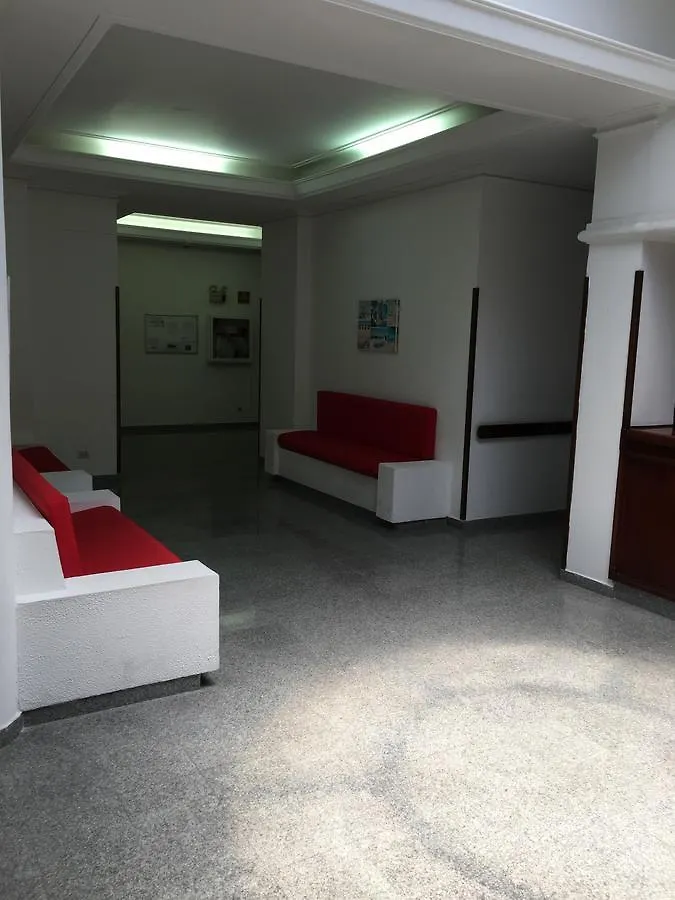 Apartamento Edificio Bahía Fragata San Andrés