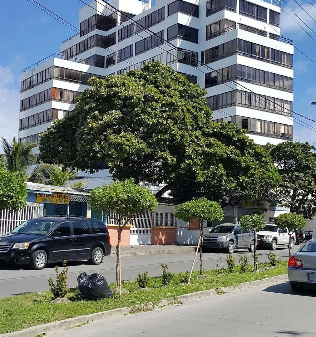 Apartamento Edificio Bahía Fragata San Andrés