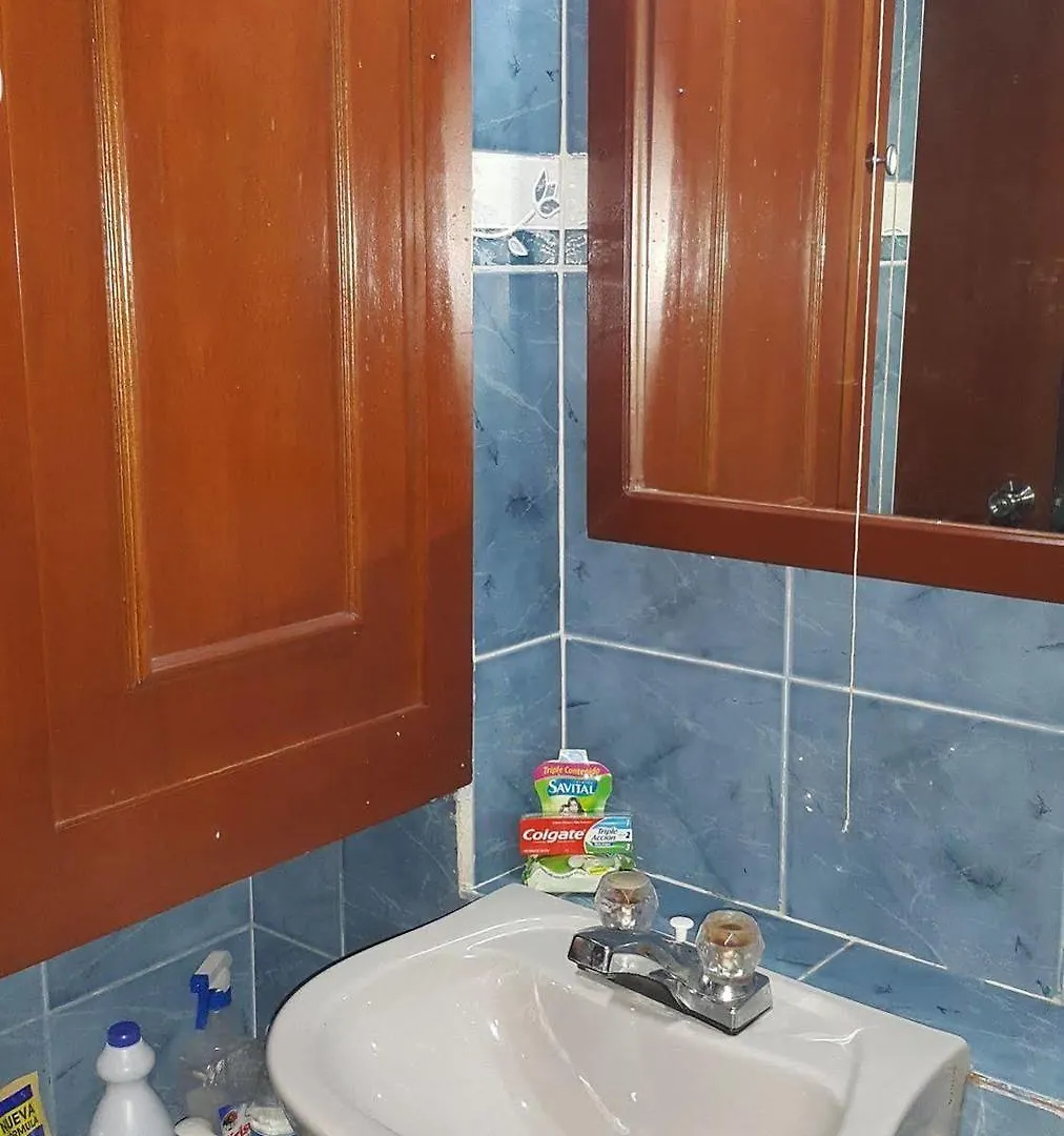Apartamento Edificio Bahía Fragata San Andrés Colombia