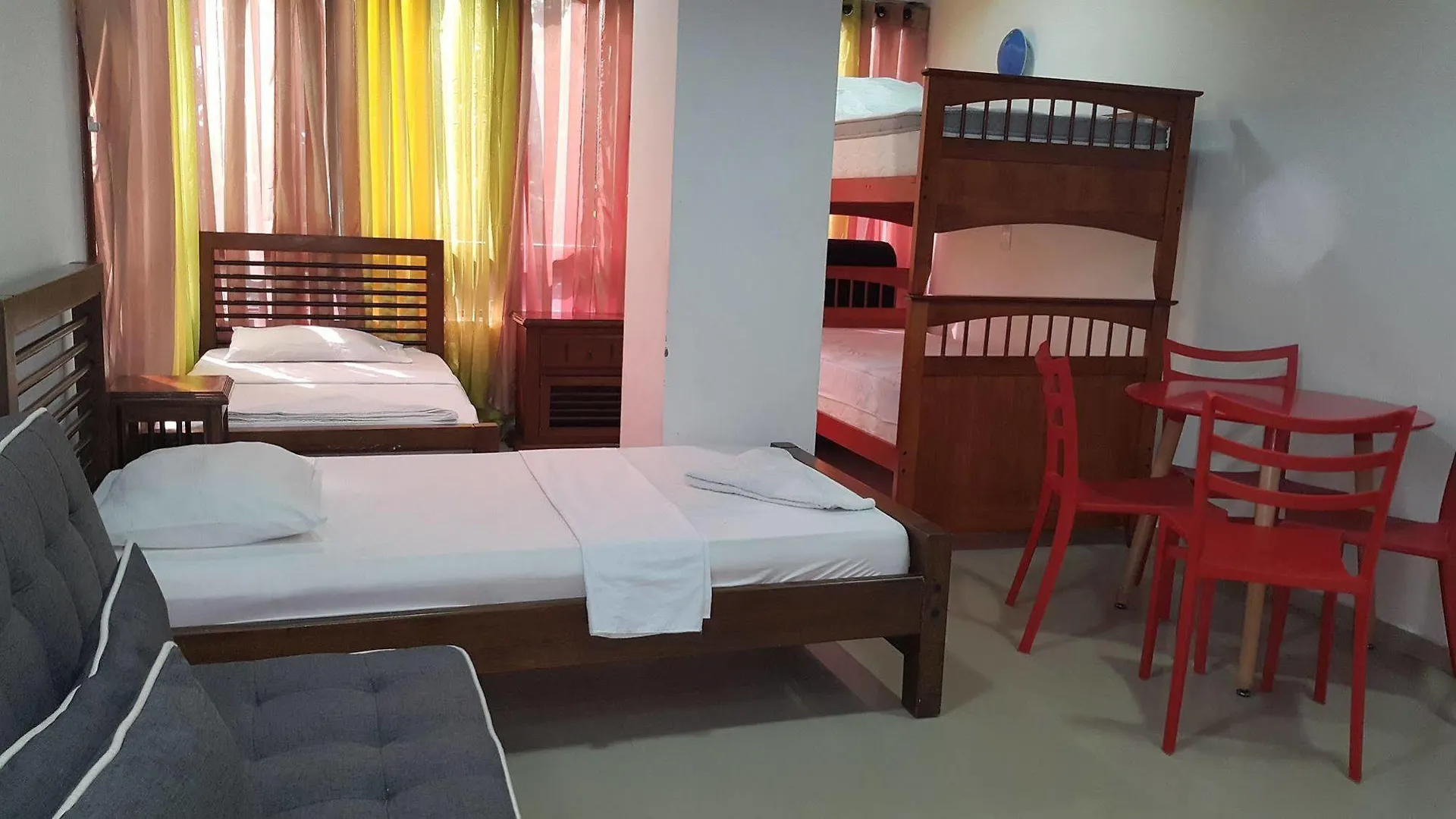 Apartamento Edificio Bahía Fragata San Andrés