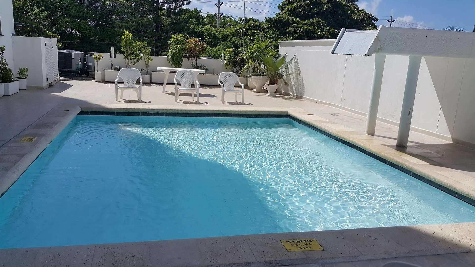 Apartamento Edificio Bahía Fragata San Andrés 0*,