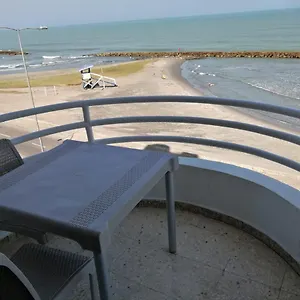 Beautiful Apartment, Whit Sea View Cartagena
