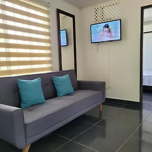 Apartamento Zoe's Place, San Andrés