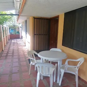 Сasa de vacaciones Bay, San Andrés