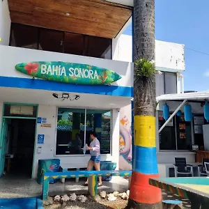 3* Casa de hóspedes Cultural Bahia Sonora