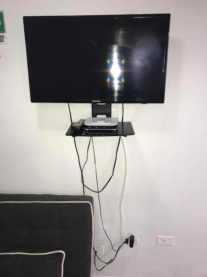 Apartamento Edificio Bahia Fragata San Andres  Colombia