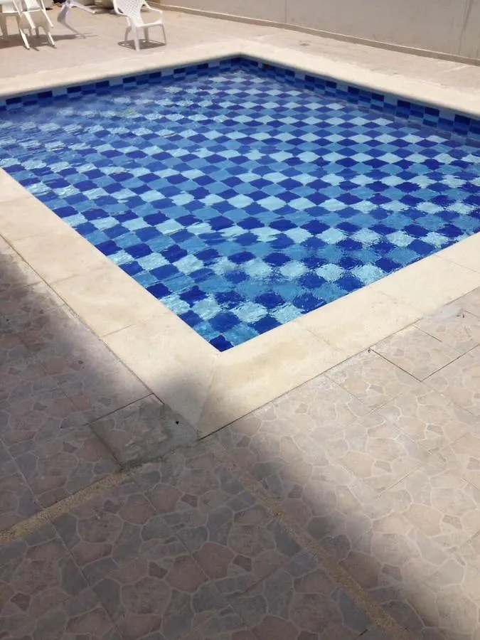 Apartamento Edificio Bahia Fragata San Andres