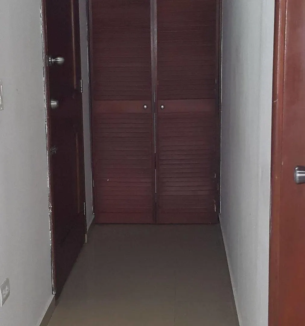 Apartamento Edificio Bahia Fragata San Andres